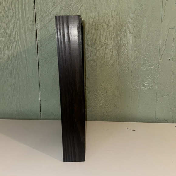 Trash 1 Alex Cherry Pop Block Print Guy room decor men’s decor - Picture 2 of 5